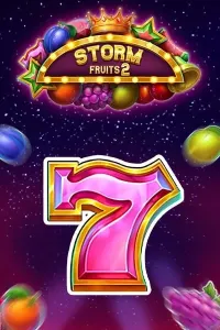 storm fruits 2 - logo