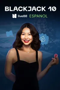 blackjack 10 2 official logo