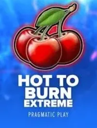 hot to burn extreme logo