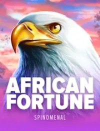 african fortune - logo
