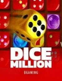 dice million logo
