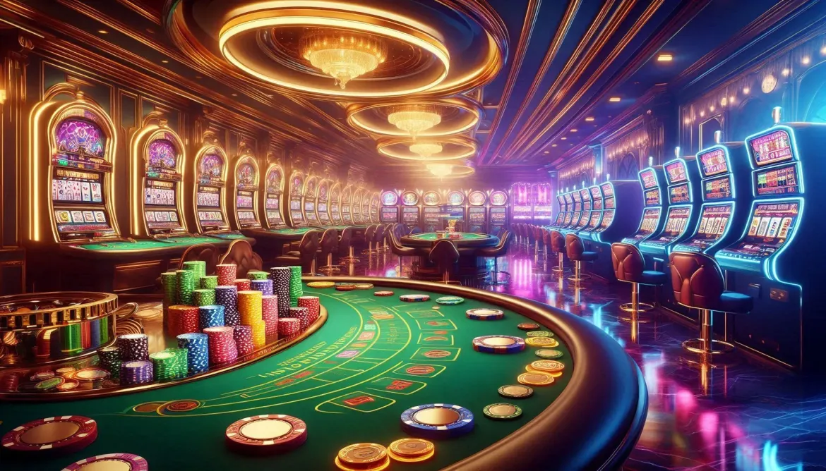 Reload Casino