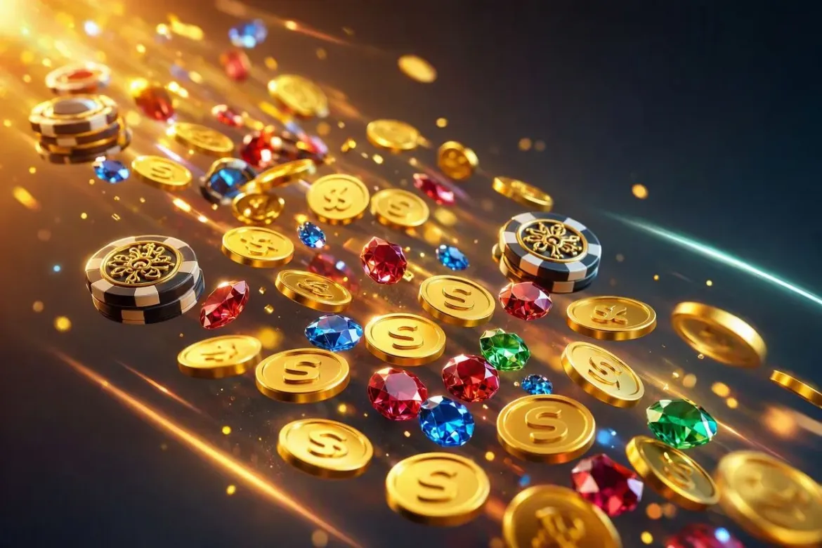 Reload Casino